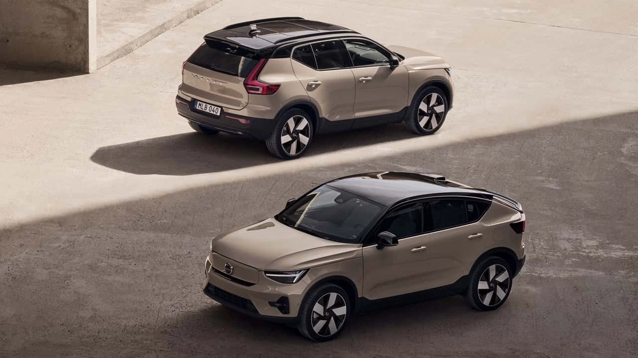 Woinbo Kamp Yatağı – VOLVO- ex40 ile %100  Uyumlu