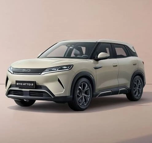  BYD ATTO2  KAMP YATAĞI TAM UYUMLU