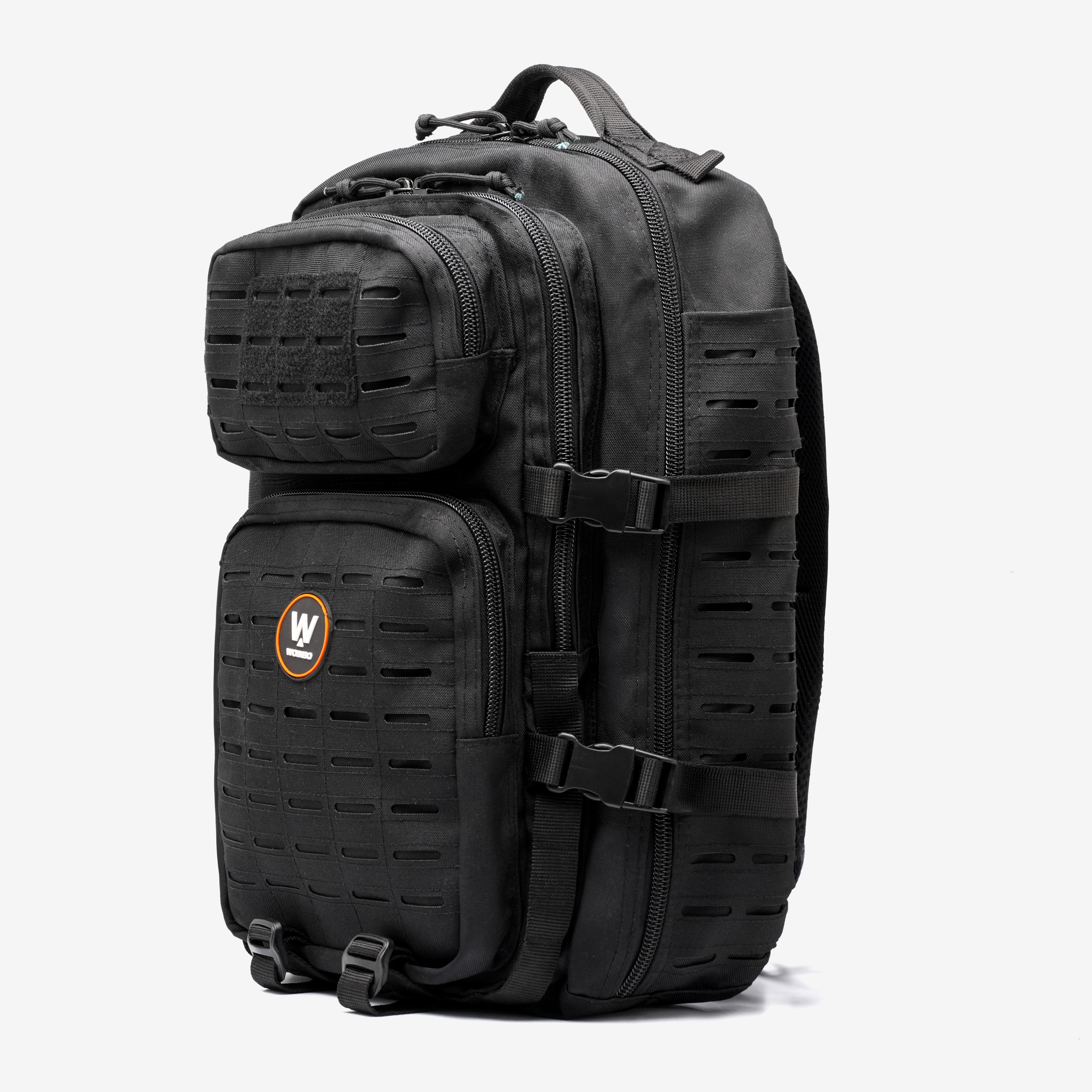 1000d cordura laptop backpack Manhattan Portage Dakota Durable Water-Resistant for Everyday Use Sleek Design (Black) : Clothing, Shoes & Jewelry its designed for modern living. NoahFlex Pack 31L 1000D Cordura
