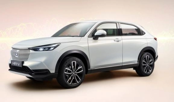 Woinbo Kamp Yatağı – HONDA HR-V Uyumlu