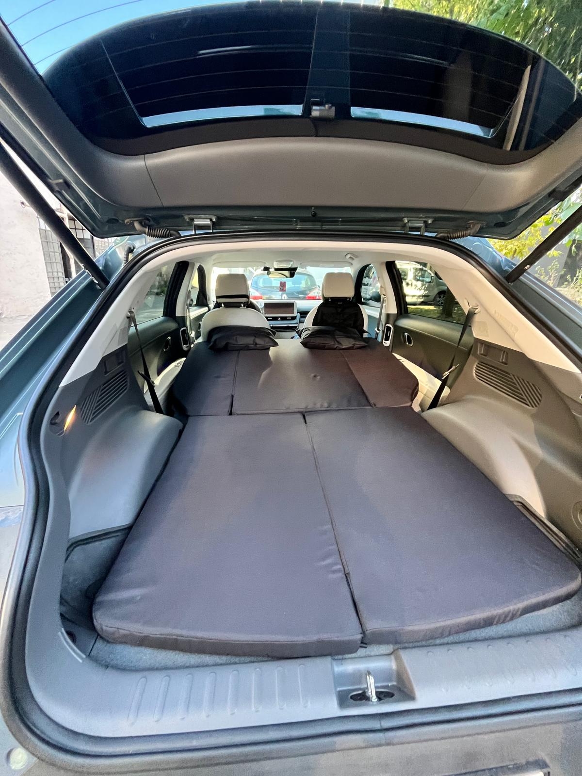 Hyundai IONIQ5 Uyumlu (190X130X5CM)