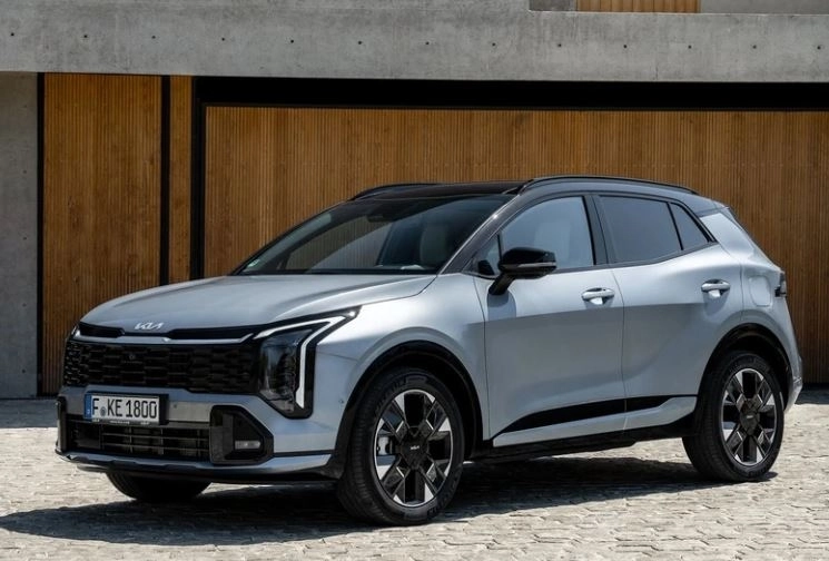 Woinbo Kamp Yatağı – KIA Sportage ile %100 Uyumlu