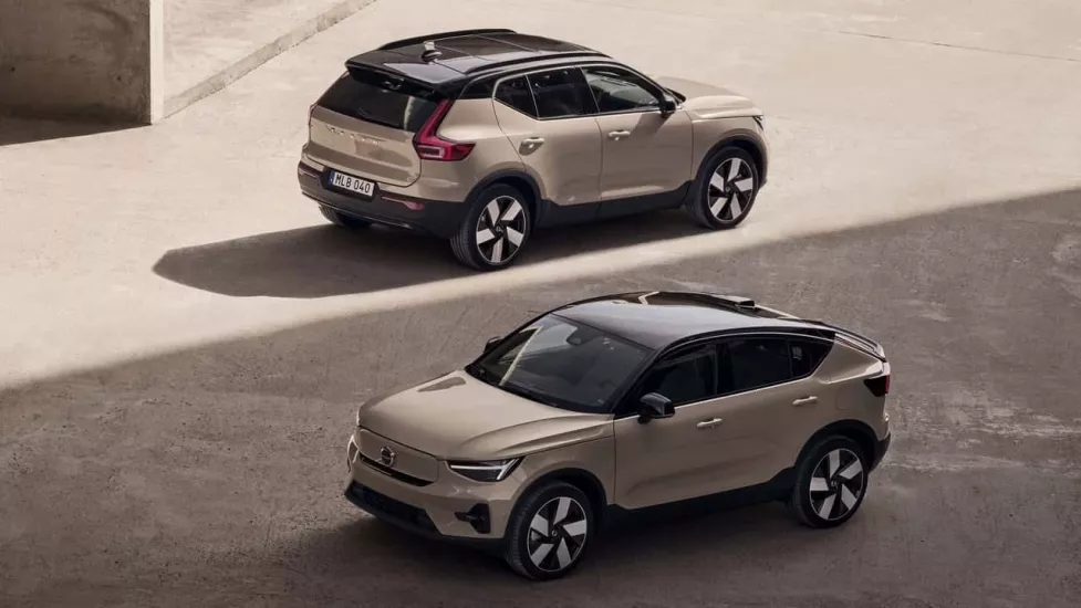 Woinbo Kamp Yatağı – VOLVO- ex40 ile %100  Uyumlu
