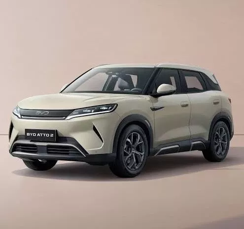 Woinbo Kamp Yatağı – BYD ATTO2  Araca Uyumlu 