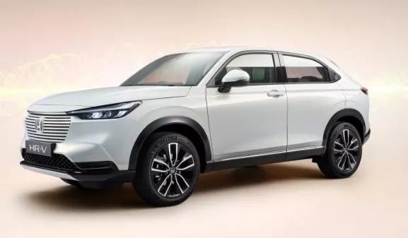 Woinbo Kamp Yatağı – HONDA HR-V Uyumlu