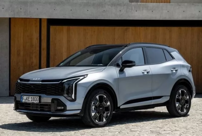 Woinbo Kamp Yatağı – KIA Sportage ile %100 Uyumlu