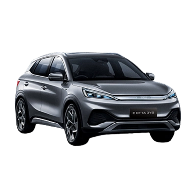Byd Atto3’e Özel Ürünler
