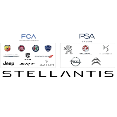 Psa Stellantis
