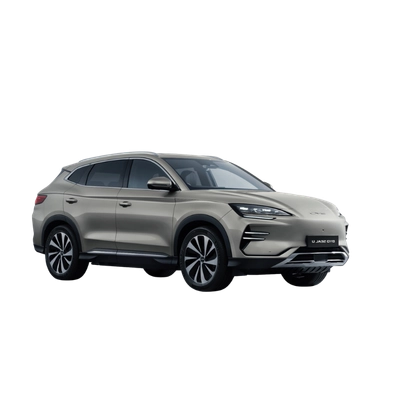 Byd Seal U’ya Özel Ürünler